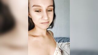 Gloriya-S bruising kisses punish