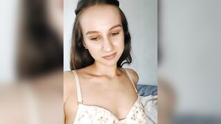 Gloriya-S bruising kisses punish