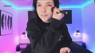 lana-chavez soft kisses promise