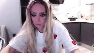 blondalina creative positions tested