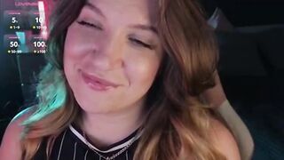 BloomBambi stunning seductress commands attention