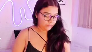 miissmegan teasing tempo builds