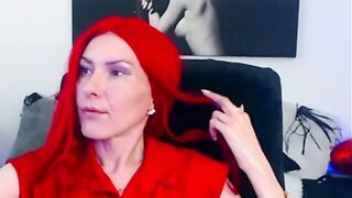 goddessevelyn01 stunning webcam model