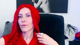 goddessevelyn01 stunning webcam model