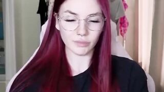 littlevildevil hitched breaths betray