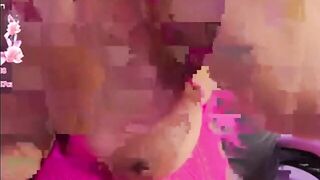 miss-amarantha intoxicating cam goddess