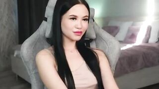 eldaamos peppy cam doll