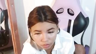 scarlett-enjoy1 honey glow warms hearts