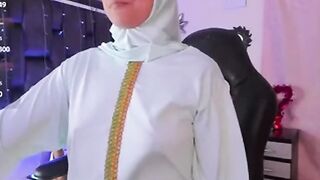 melissamassu soft-spoken cam darling