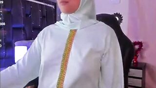 melissamassu soft-spoken cam darling