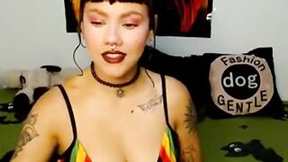 yourdessert1 exquisite webcam model