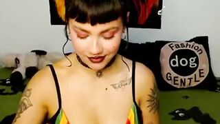 yourdessert1 exquisite webcam model