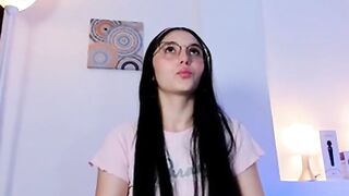 ice-grace blissful cam goddess