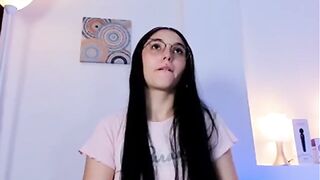ice-grace blissful cam goddess
