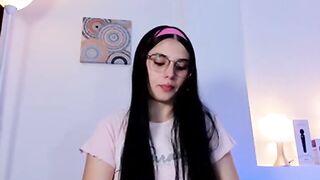 ice-grace blissful cam goddess