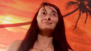 classymelyna- heart-throbbing cam vixen