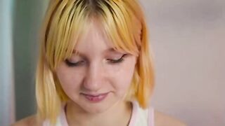 albertaharvison- playful tease escalates