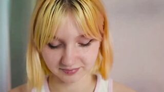 albertaharvison- playful tease escalates