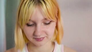 albertaharvison- playful tease escalates