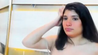 girlwannamore- spoiled cam princess