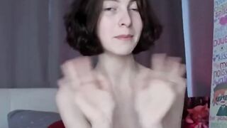 odelindafilbert- whispering cam siren