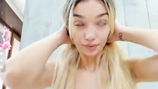 sassyt33n- unspoken desires manifest