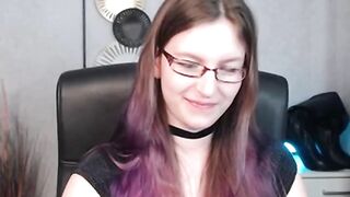 emmatease94- warm presence feels inviting