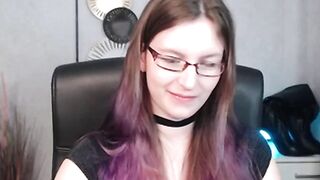 emmatease94- warm presence feels inviting