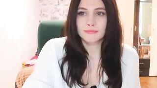 barbiekill- undulating webcam model