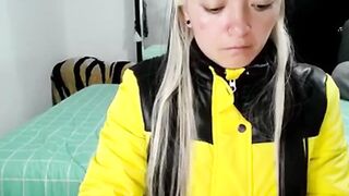 cameliasaenz- handsome webcam model