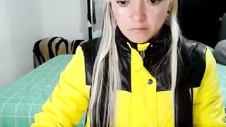 cameliasaenz- handsome webcam model