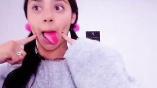 miahsex- calm down and masturbate