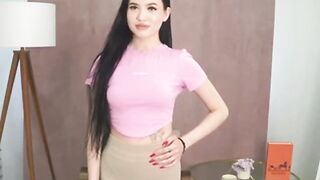 eldaamos- fierce webcam model