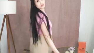 eldaamos- fierce webcam model