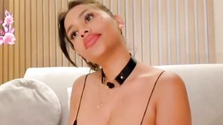 liammcarter- every inch of her body screamed pleasure