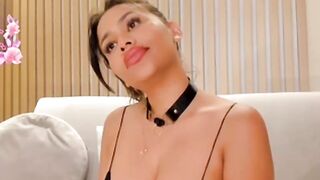 liammcarter- every inch of her body screamed pleasure