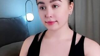 arletteboggess- winsome webcam model