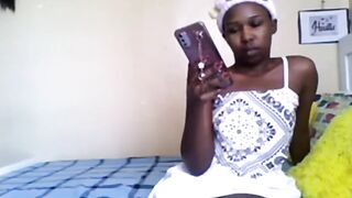 shessyspicy- candlelight cam lover