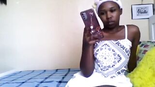 shessyspicy- candlelight cam lover