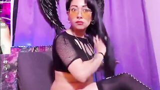 staacy37- flawless webcam model