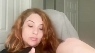 bigbootylatina718- forbidden pleasures tempt