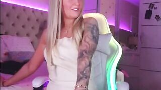aliciarey- star-blessed cam sorceress