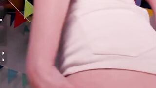 evaselin- every breath, every glance—pure romance