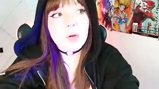 fluffybubble21- lusty cam elf