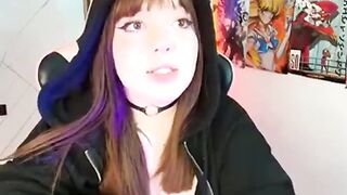 fluffybubble21- lusty cam elf