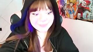fluffybubble21- lusty cam elf