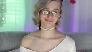 silvatail- she brought romance into every touch