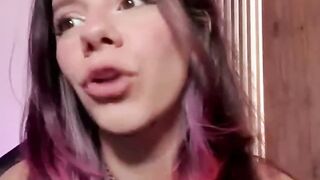 lydhia97- caramel charm melts resistance