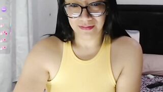 alexasweet- gave the dirtiest most satisfying show Ive ever seen