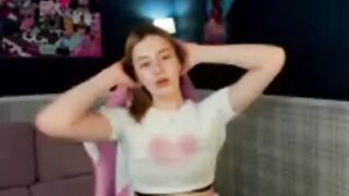 brenda-collinss- luscious webcam model